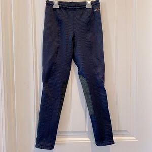 Kerrits Girls Winter Riding tights